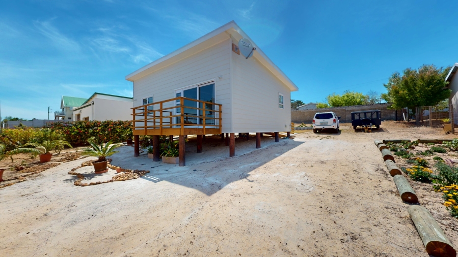 1 Bedroom Property for Sale in Bot River Avenues Western Cape